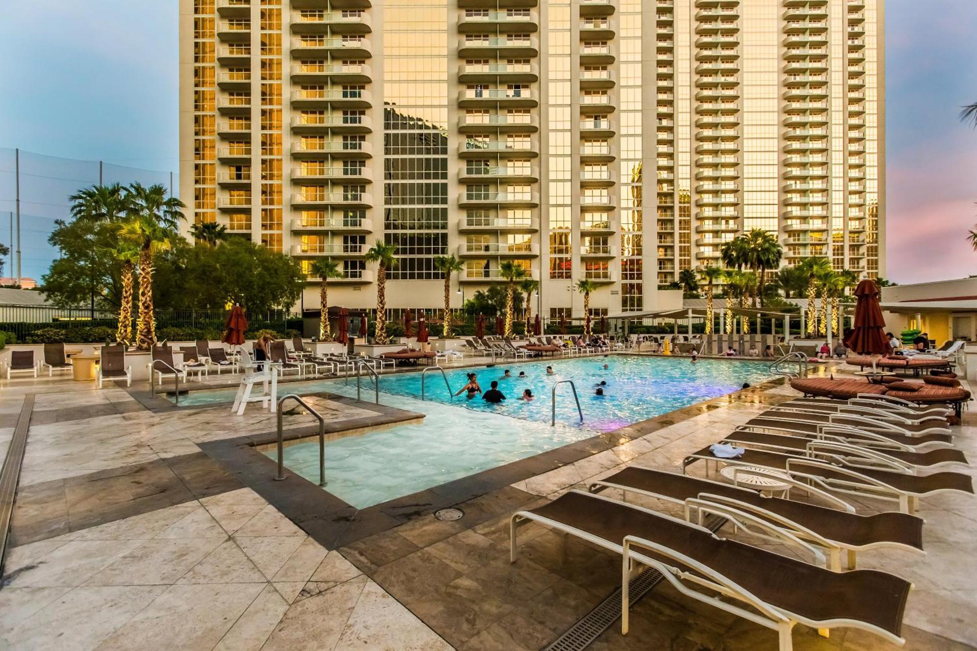 The Signature Mgm By Zelloo Las Vegas Bagian luar foto