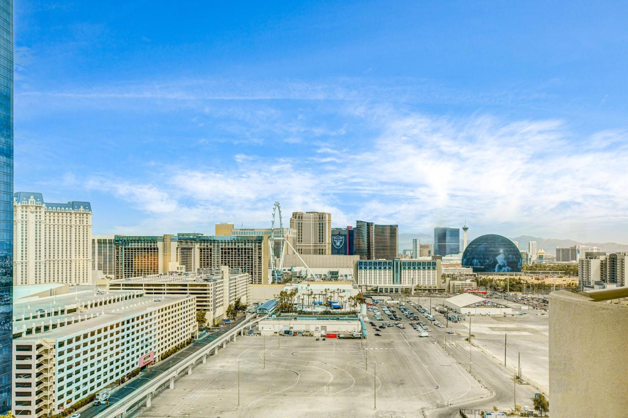 The Signature Mgm By Zelloo Las Vegas Bagian luar foto